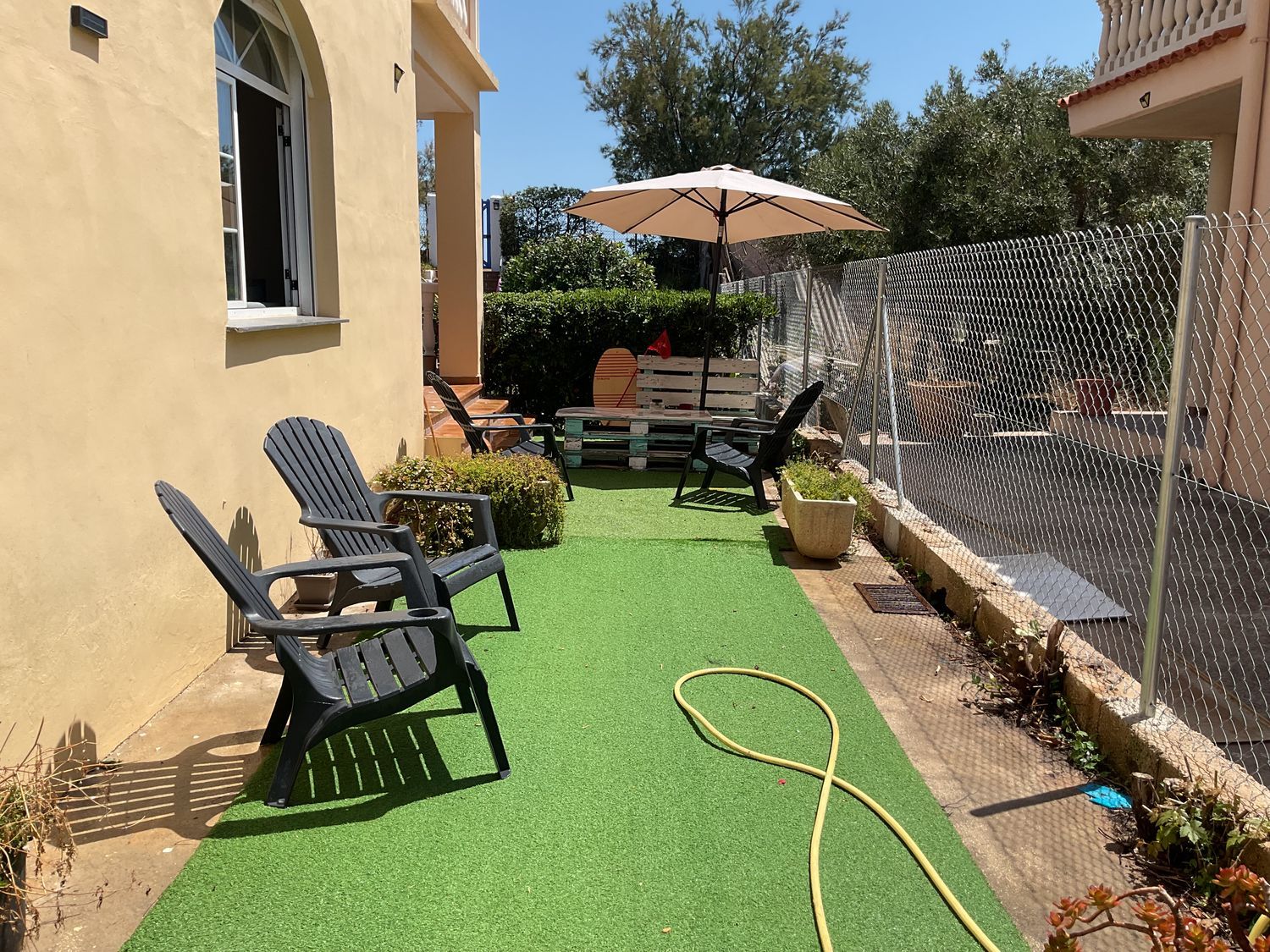 Casa independiente en plaza Marenys Sector 2-b, 523 C - Foto 19