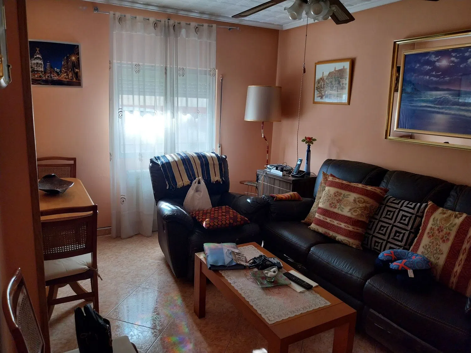 Chalet adosado en calle Chindasvinto, 36 - Foto 6