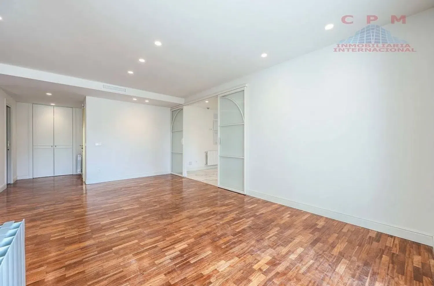 Piso en calle de Cardenal Marcelo Spínola, 48 - Foto 5