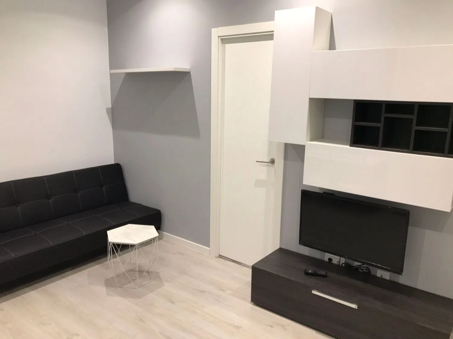 Estudio en calle Mellizo, 3 - Foto 4