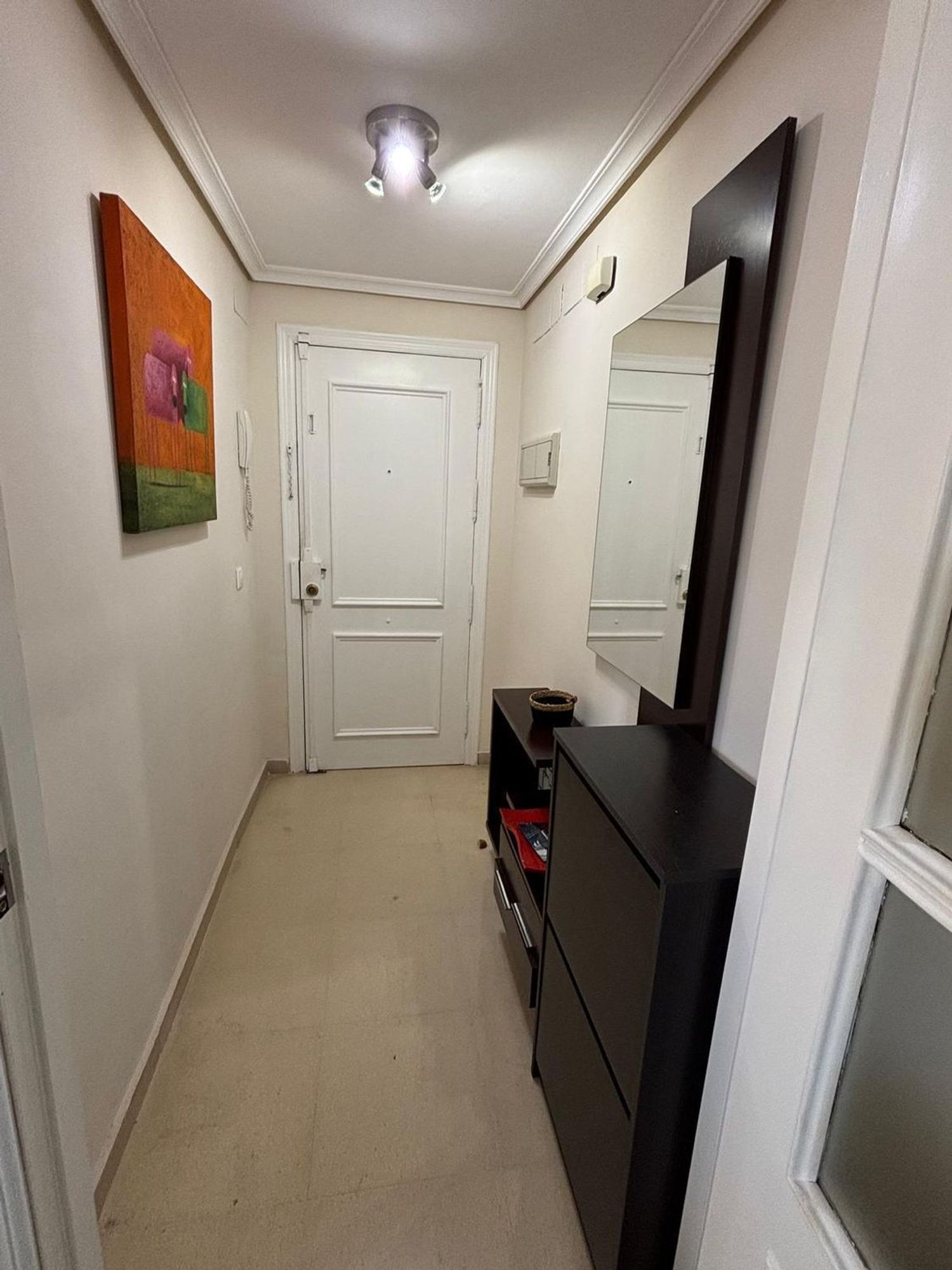 Piso en Calle Pedro Nolasco Meléndez, 34, Carretera Trassierra - Colonia de la Paz - Foto 2