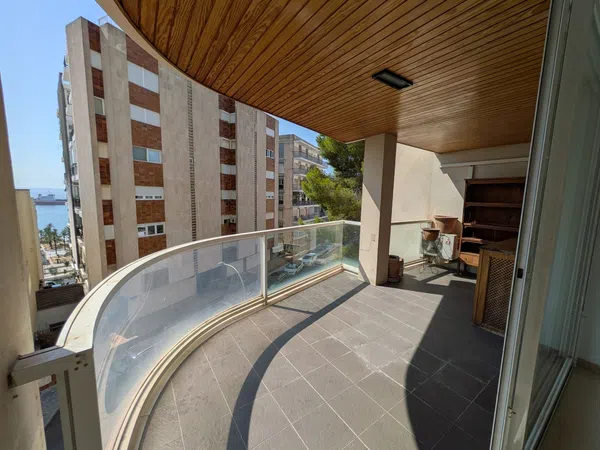 Piso en Avenida de Joan Miró, 1, El Terreno - Foto 2