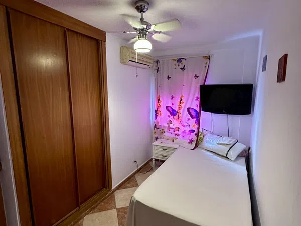 Piso en Calle Asalto, 39, Cruz del Humilladero - Los Tilos - Foto 7