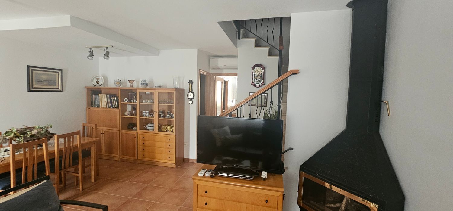 Chalet adosado en Calle Almirante Cervera, 6 - Foto 7