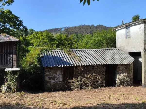 Casa rural en Lugar Souto Calvo, 4 - Foto 6