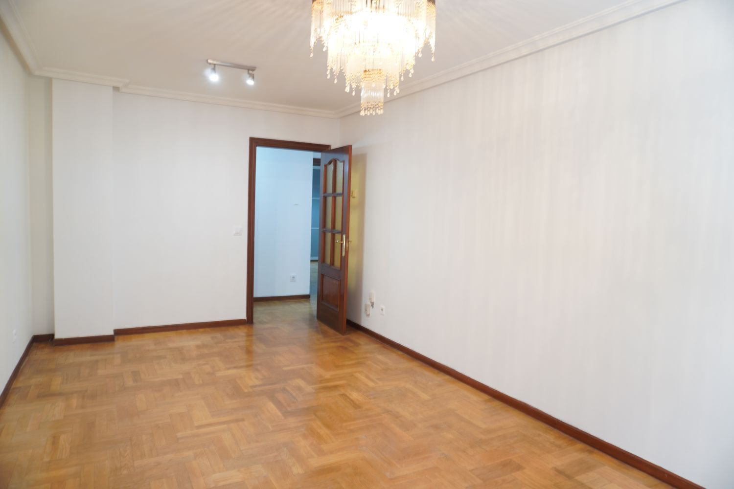 Piso en Calle Avellanos, 5, Salesas-Foncalada-Campoamor - Foto 8