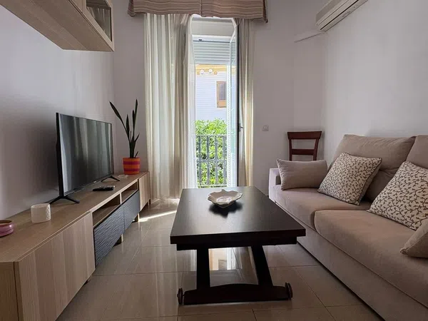 Piso en Calle Moratin, 13, Arenal - Museo - Tetuán - Foto 1