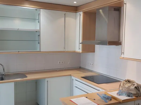 Piso en avenida de la Comunidad de Madrid, 8 - Foto 3