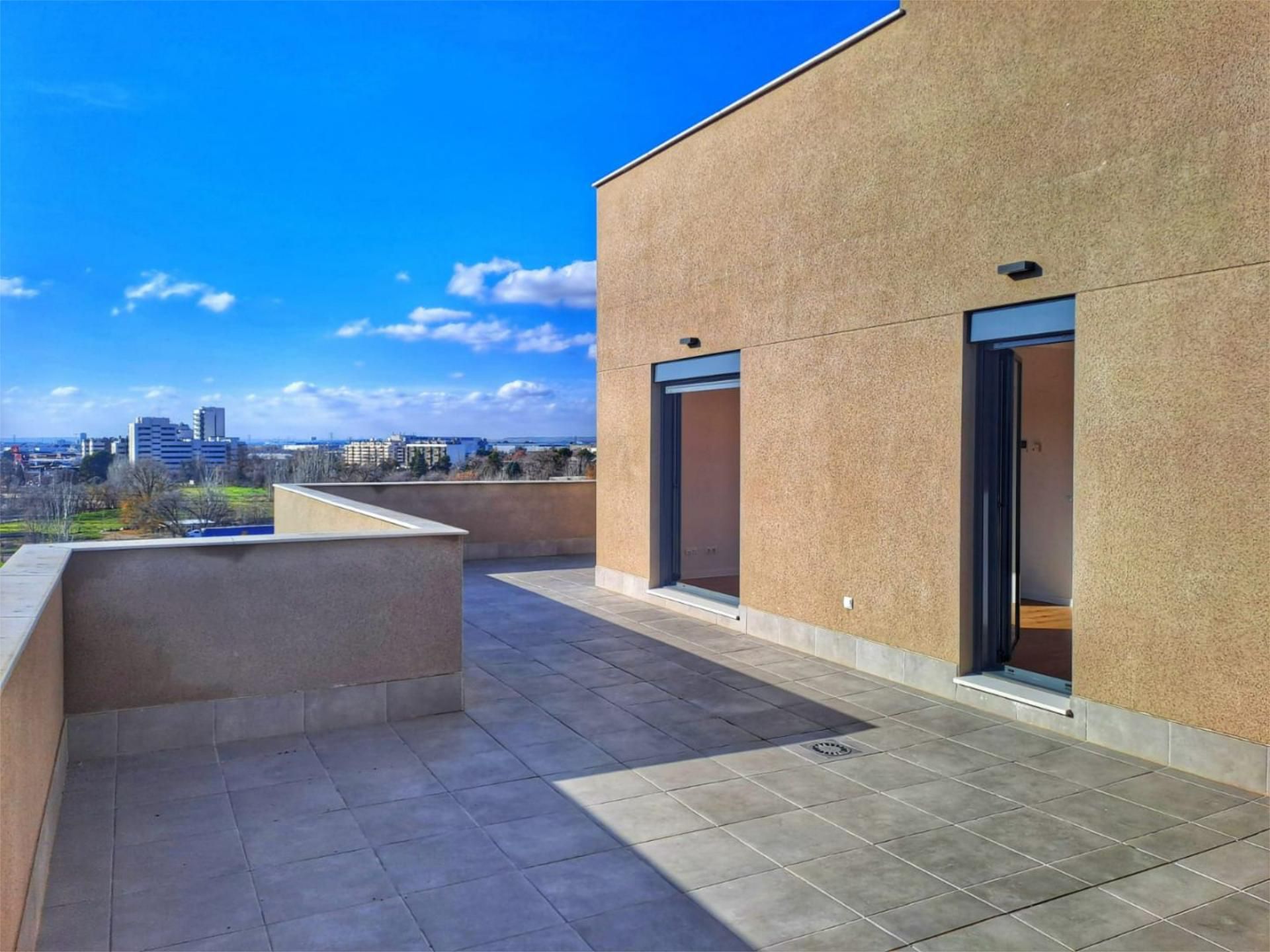 Ático en calle Francisco Antón 2 - Foto 1