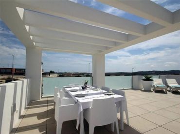 Chalet en  Plaça Torremendo J-2 41 - Foto 6