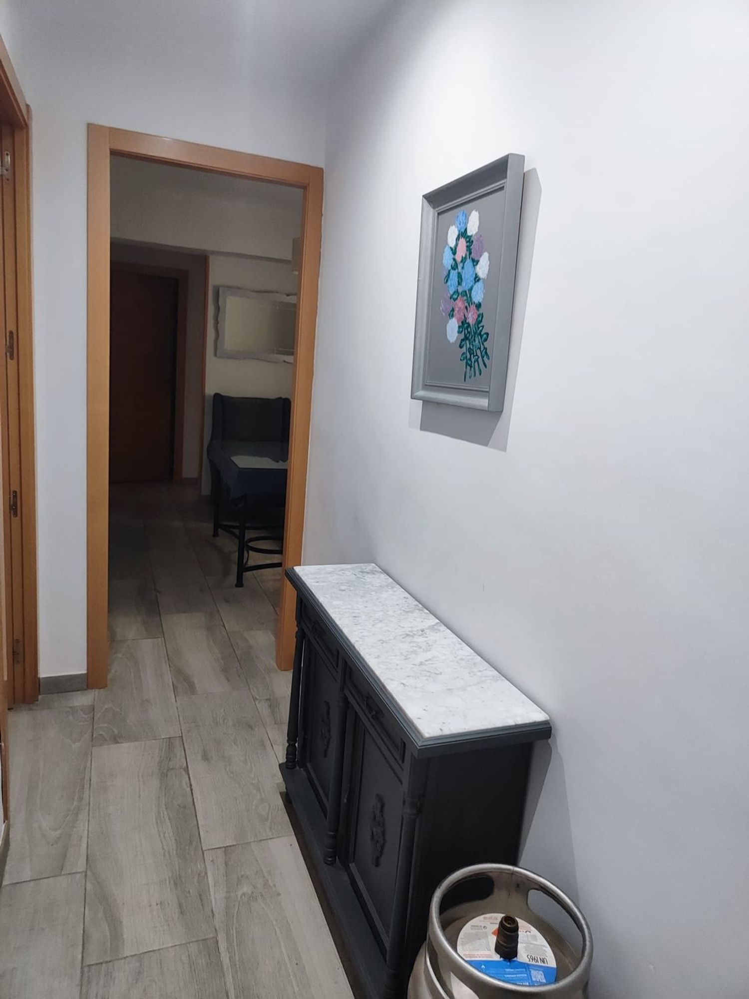 Estudio en Avenida Tenor Pedro Lavirgen, 2, El Vial - Ronda de Tejares - Foto 9