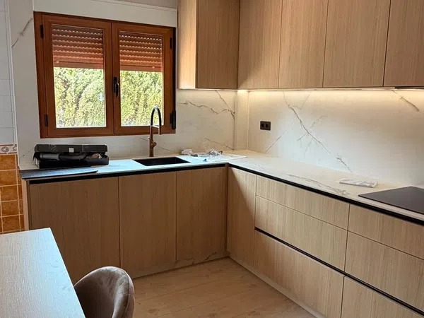 Casa o chalet independiente en Calle Monforte del Cid, 1 - Foto 4