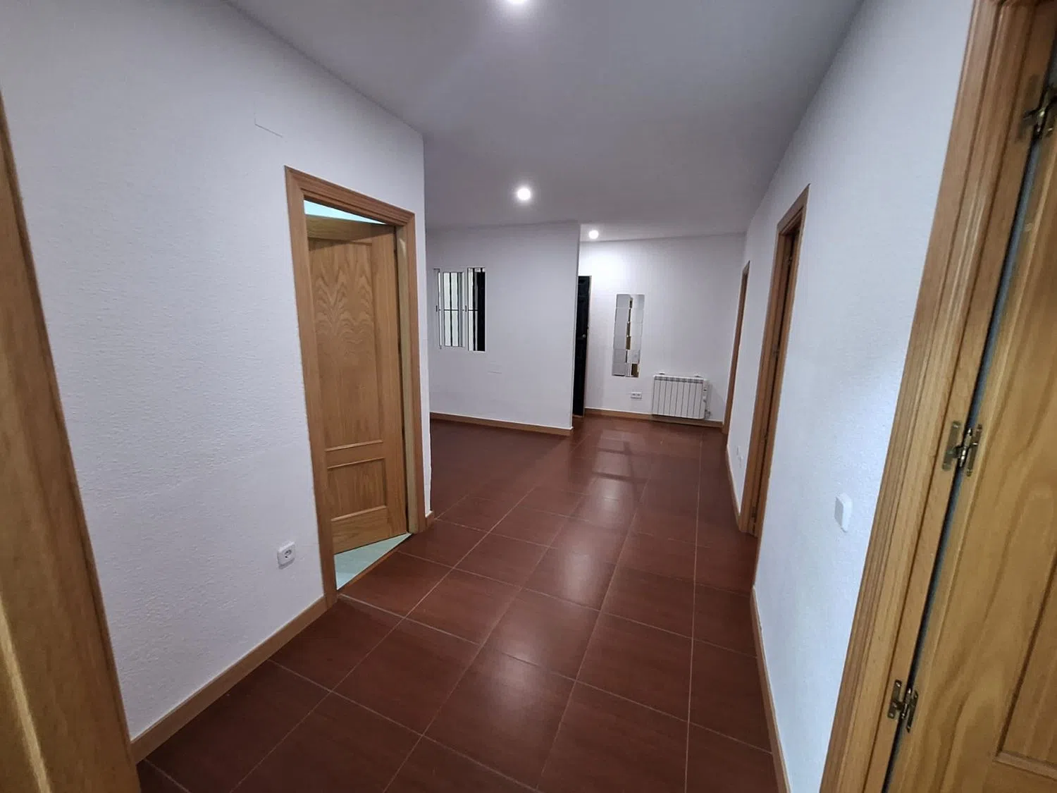 Piso en calle del Conde de Peñalver, 31 - Foto 2