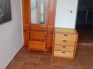 Piso en palo blanco - Foto 1