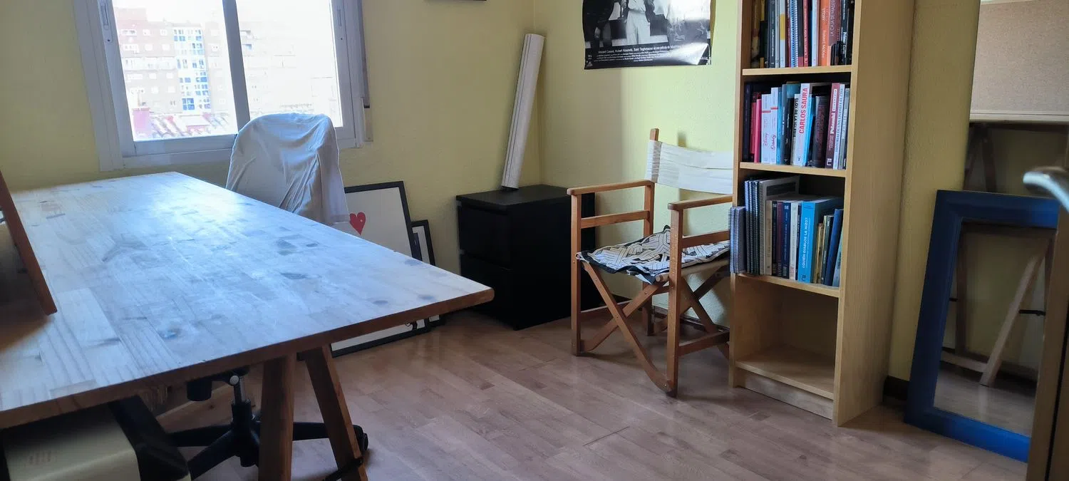 Piso en Barrio Palomeras sureste - Foto 18