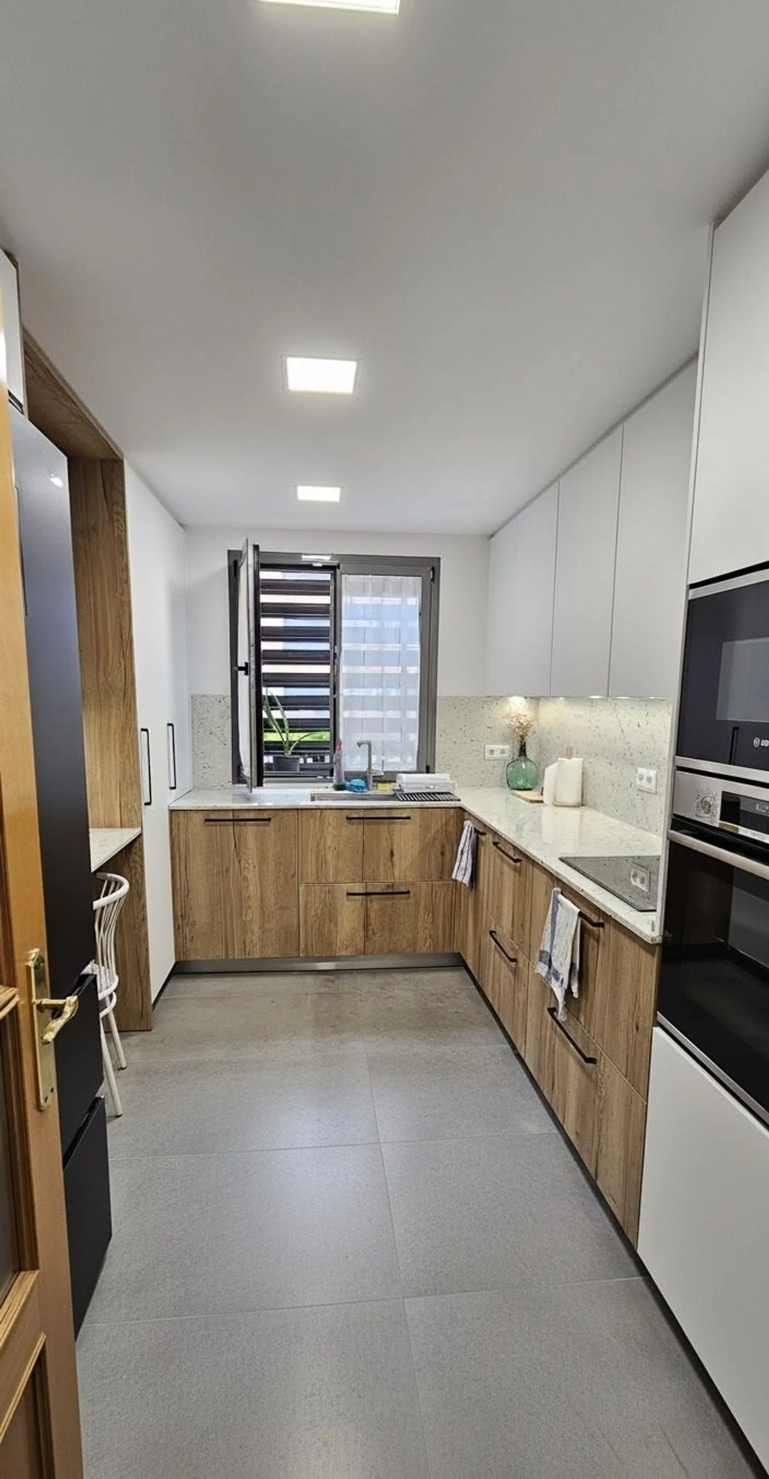 Piso en calle de las Cocheras, 4 - Foto 2