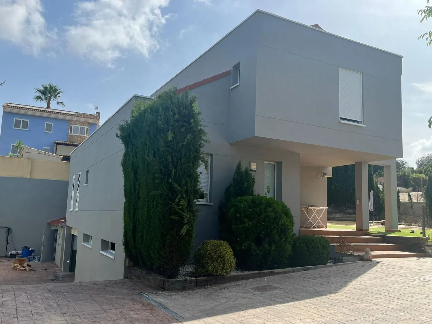 Casa independiente en Urbanización Torre Guil, 98 - Foto 2