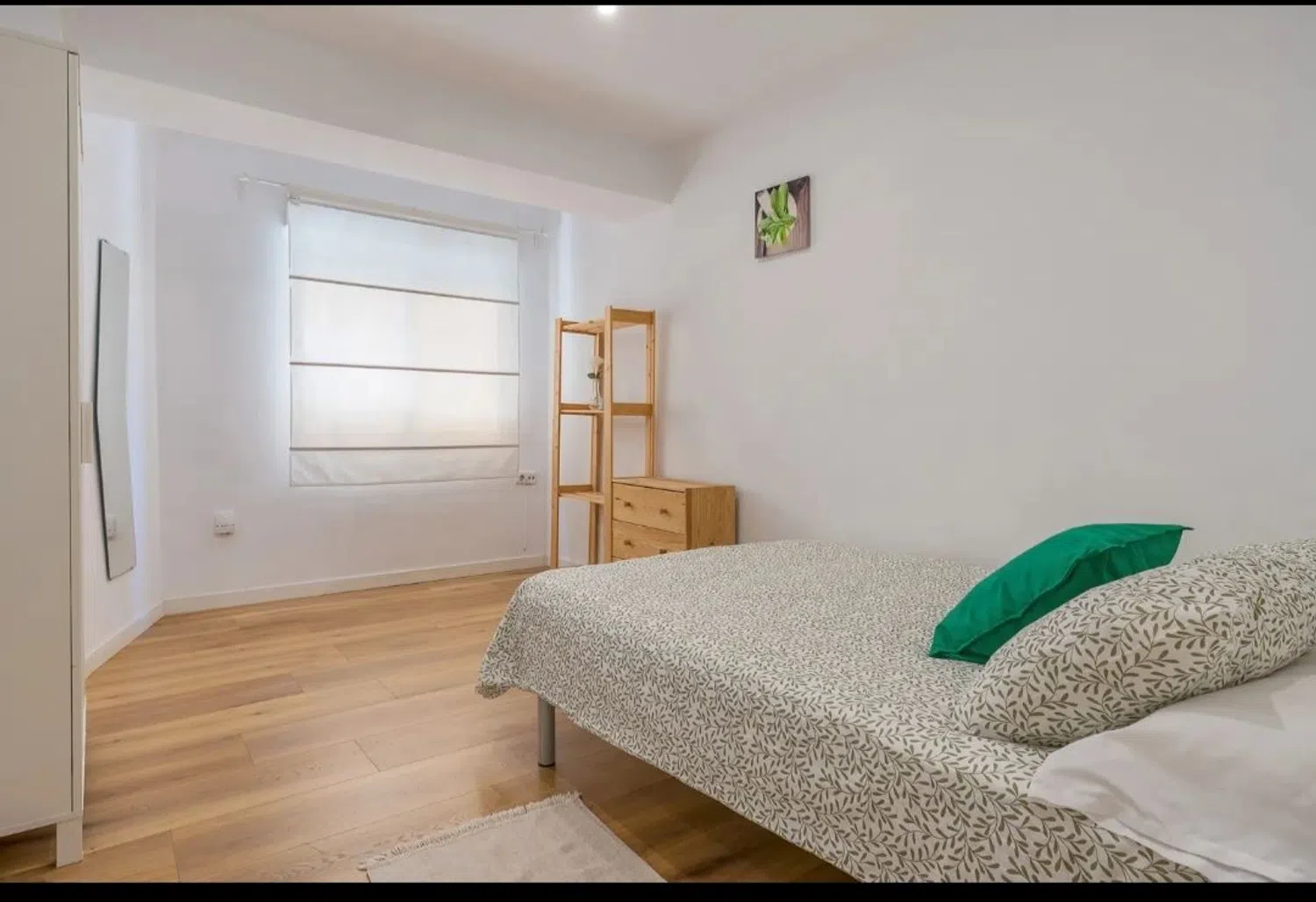 Piso en calle Ribera del Genil, 30 - Foto 5