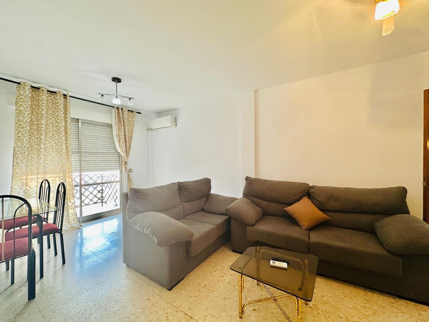 Piso en Avenida de Juan Carlos I, 47, San Luis - Albarregas, San Luis - Albarregas - Foto 2