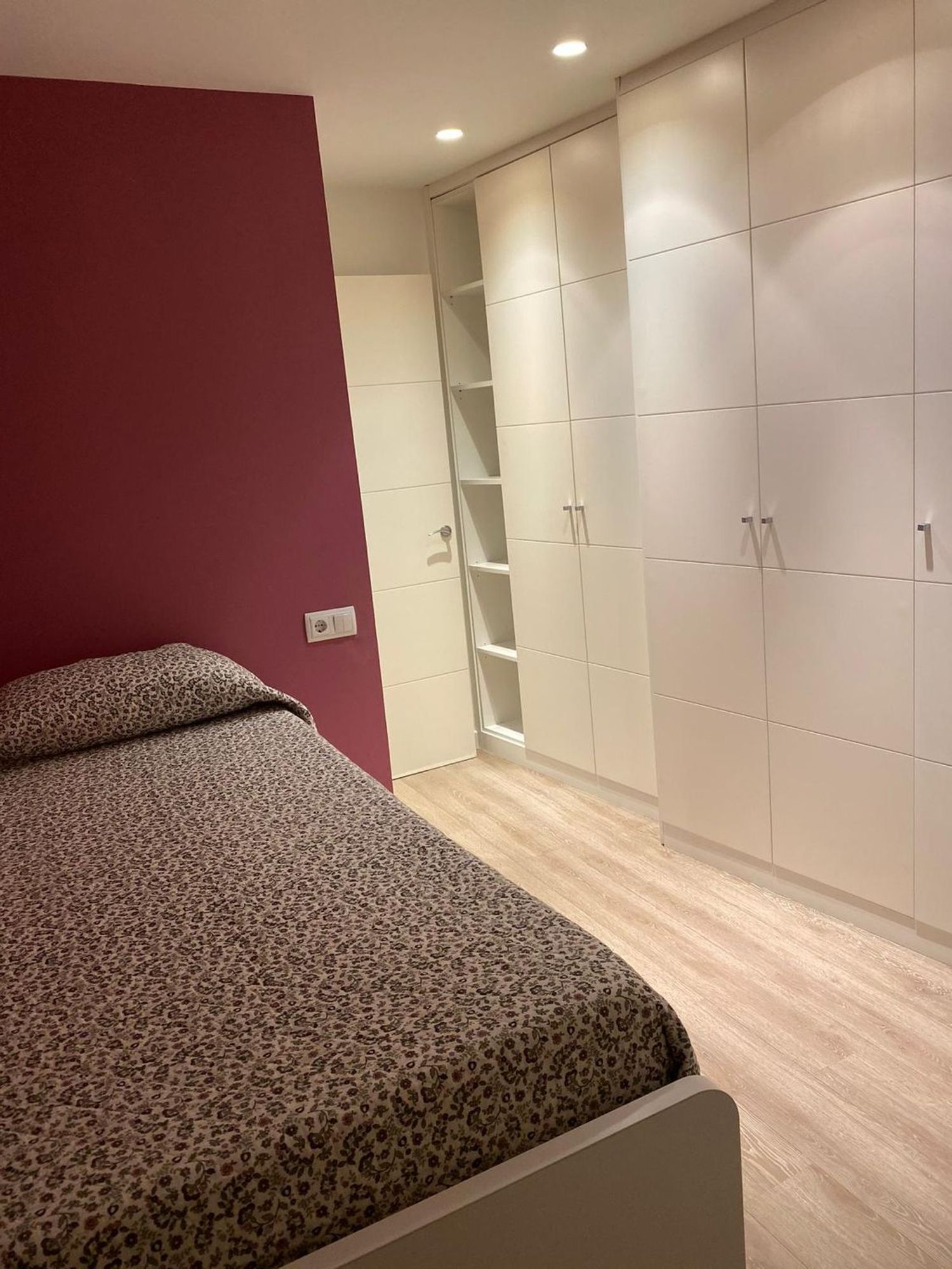 Piso en Calle Sociedad, 12, Santa Catalina-San Bartolomé, Murcia - Foto 20