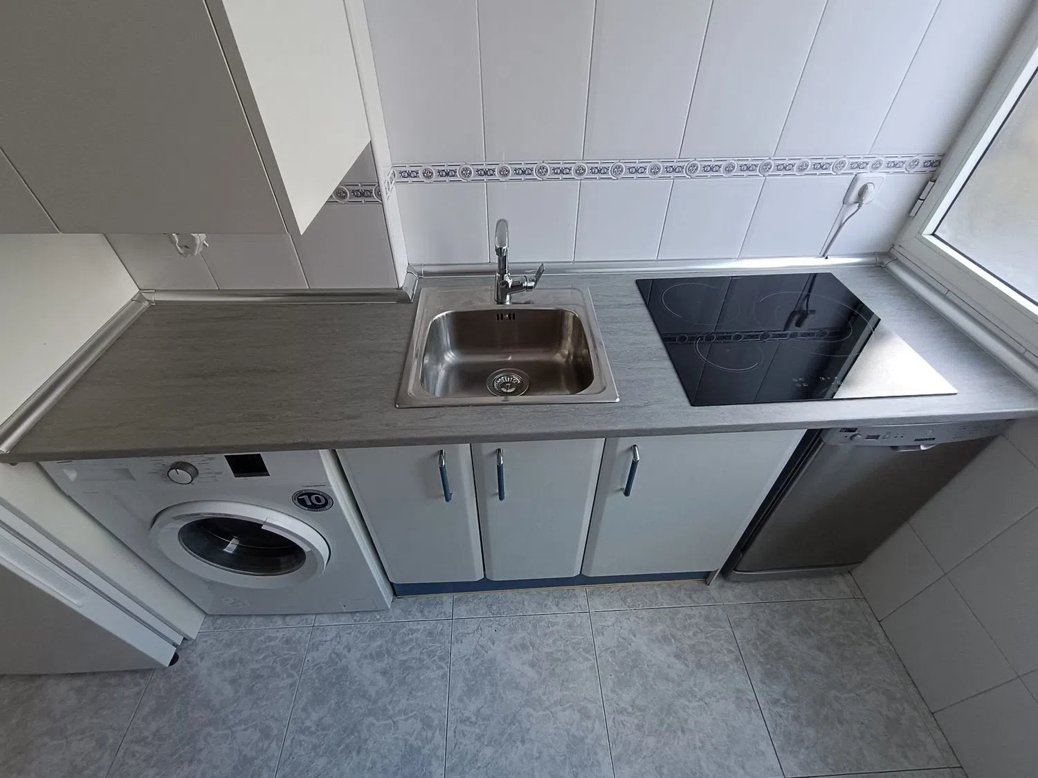 Piso en paseo de la Chopera, 11 - Foto 5