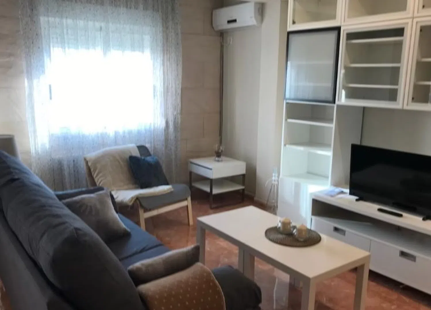 Piso en C. Alejo Fernández, 5 - Foto 1