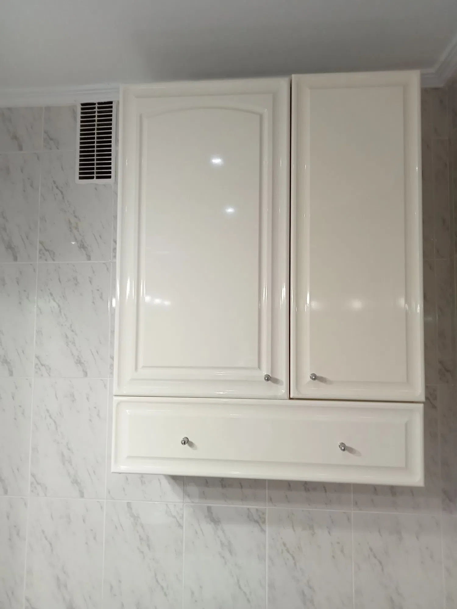 Piso en calle de Silvano, 146 - Foto 8