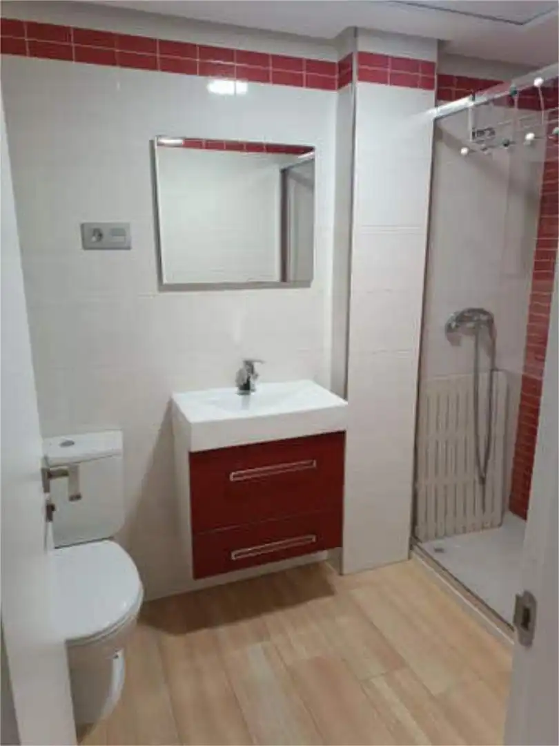 Apartamento en En el centro urbano - Foto 5