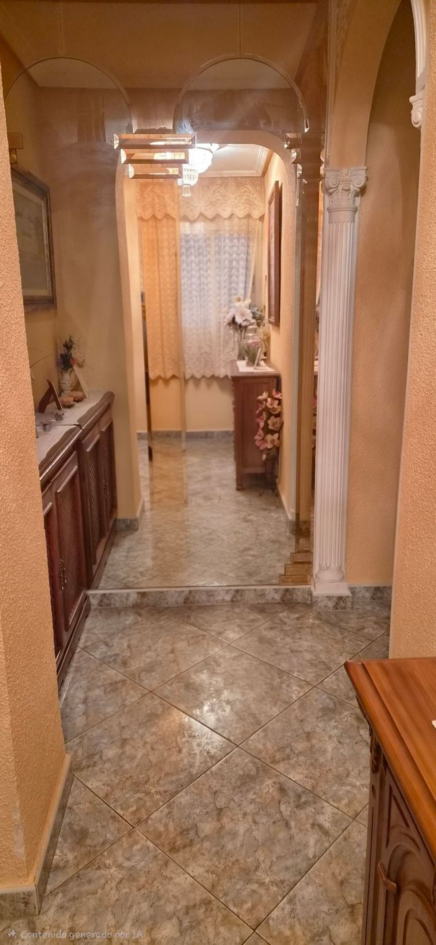 Piso en Calle Capitán Luque, 25, Tres Olivos - La Piedad, Tres Olivos - La Piedad - Foto 12
