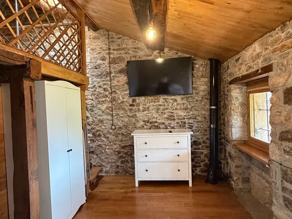 Casa rural en Lugar peñanes, 24 - Foto 17