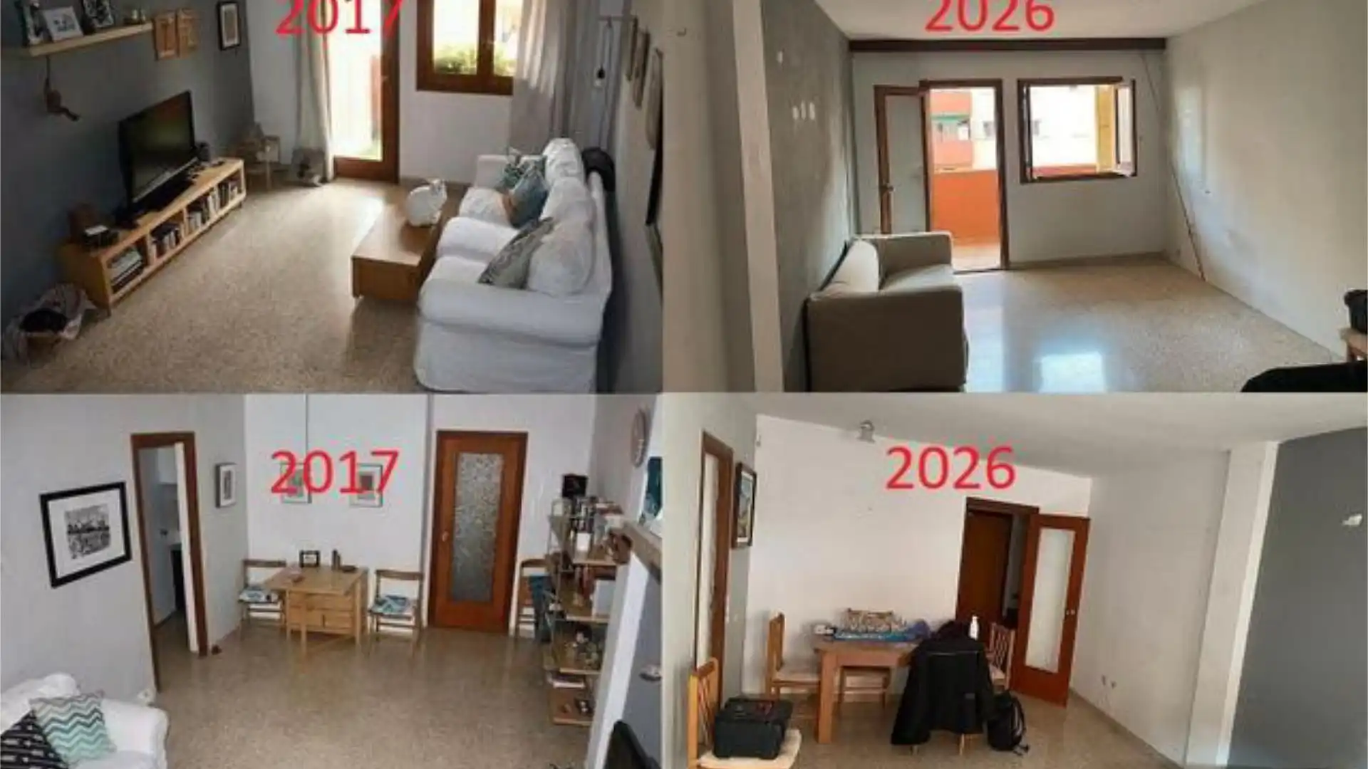 Piso en Nou Llevant - Foto 1