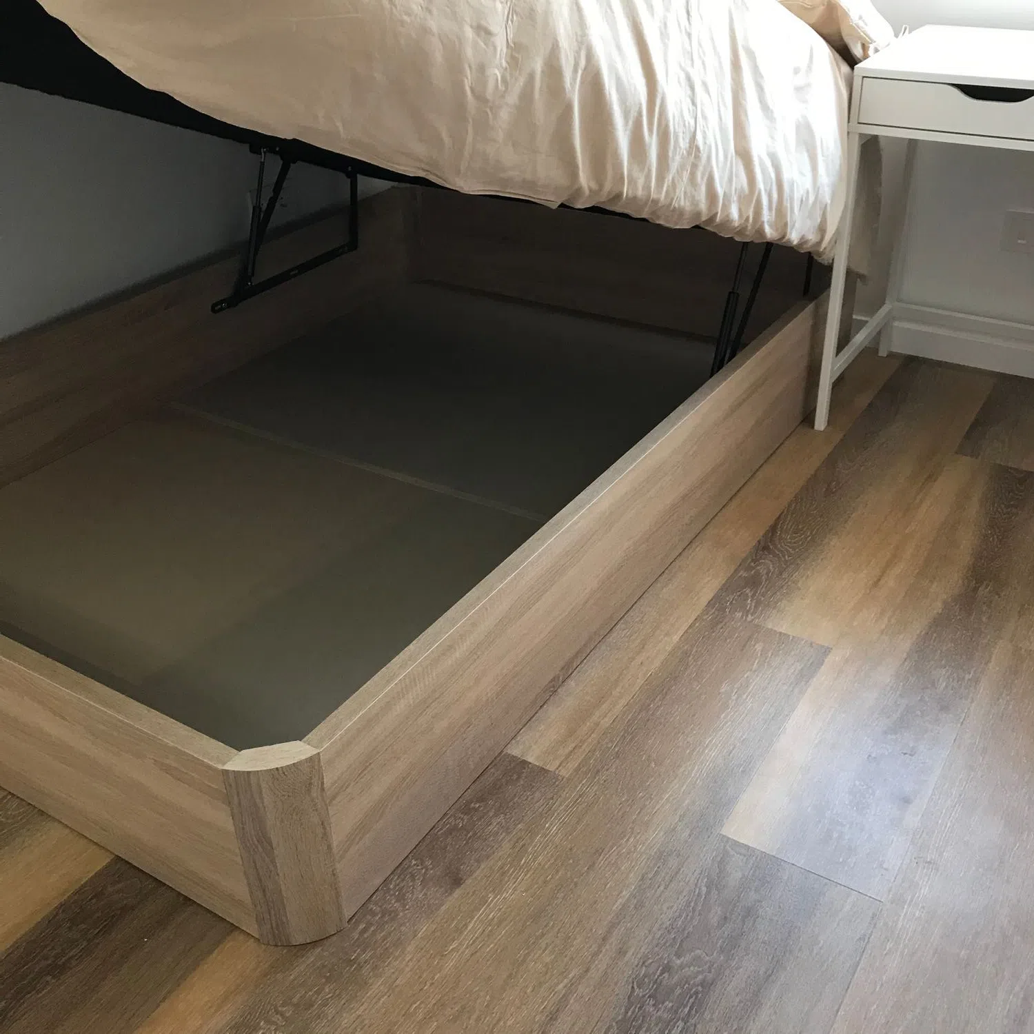 Piso en Barrio Ventilla-Almenara - Foto 15