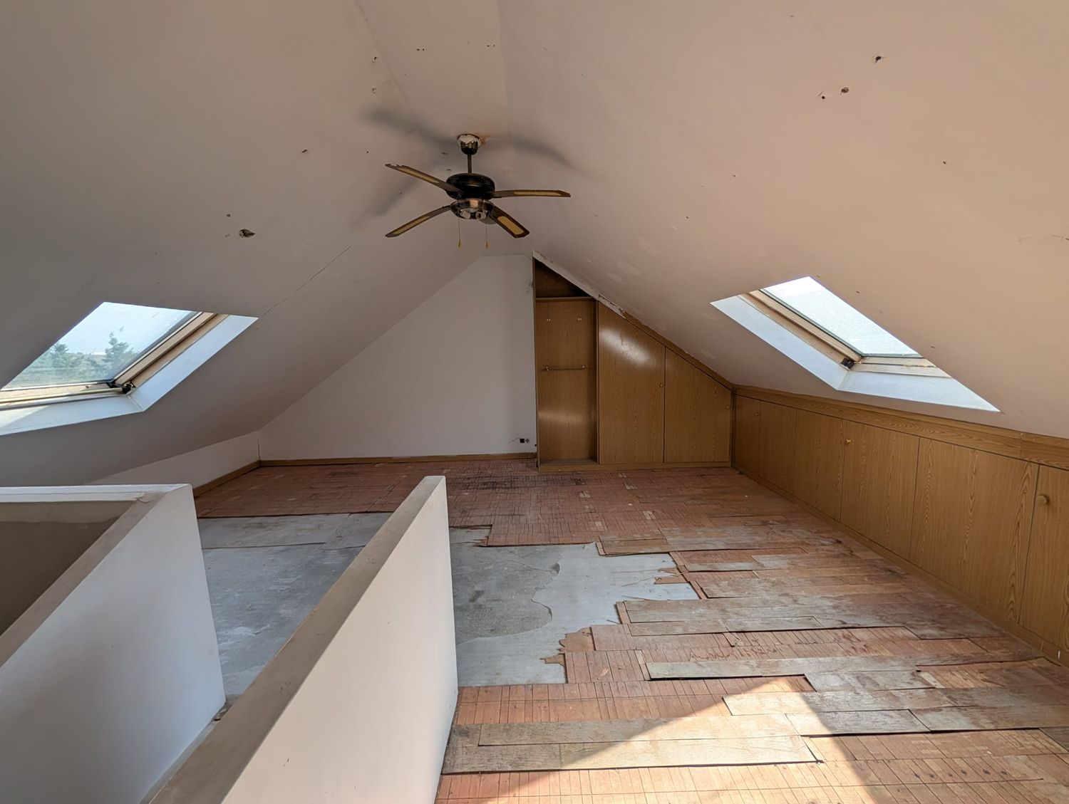 Chalet adosado en paseo de los Olivos, 92 D - Foto 13