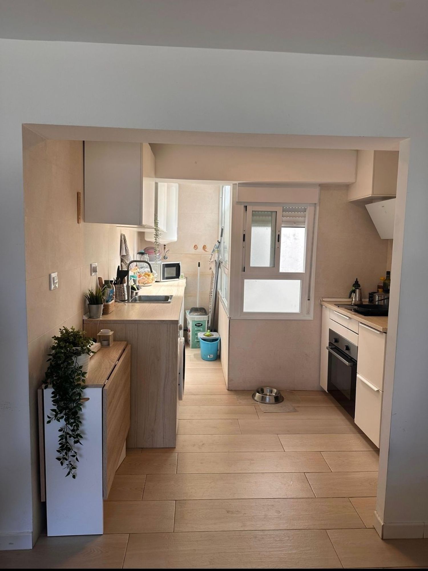 Piso en calle Llerena, 3 - Foto 8