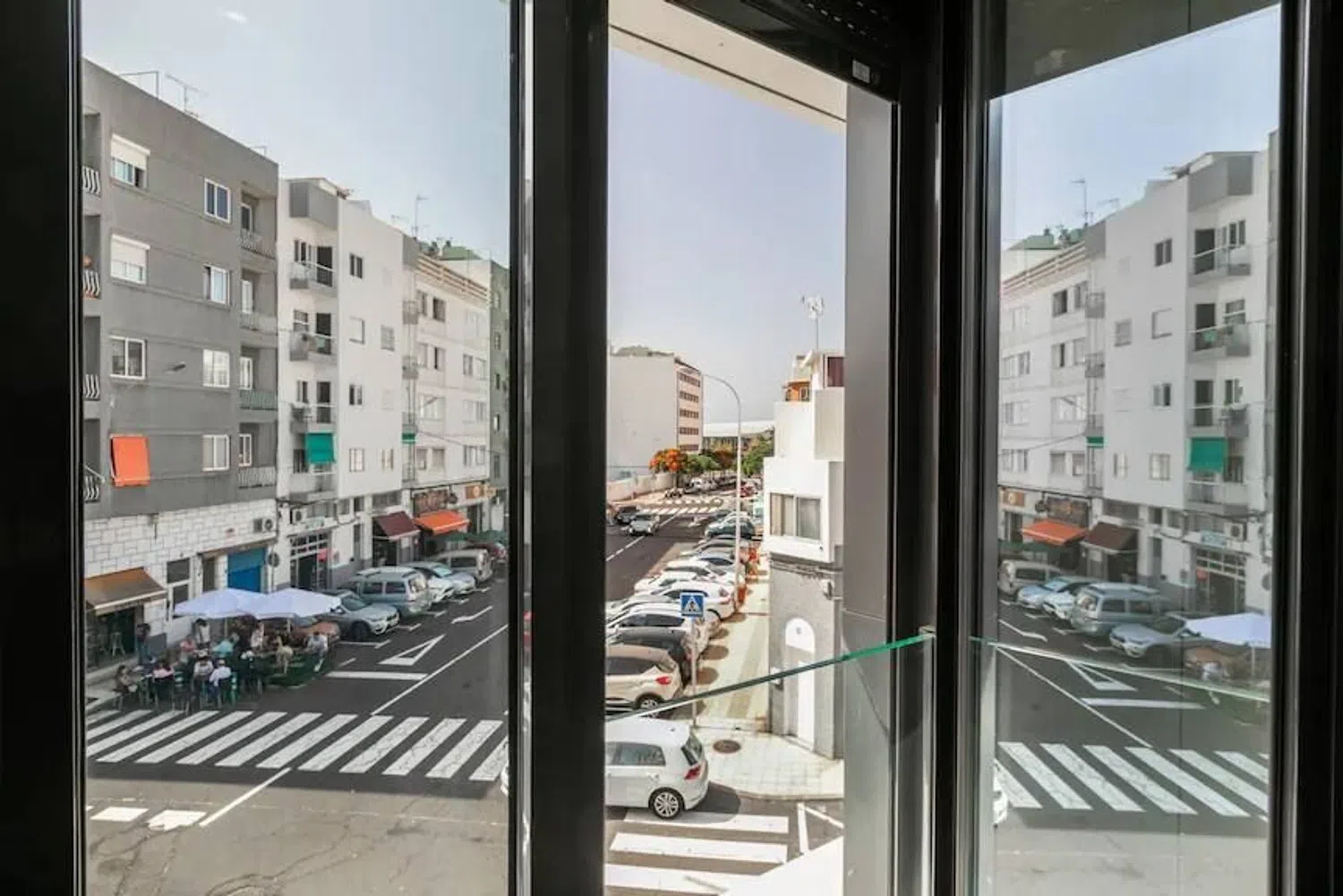 Piso en c. de bethencourt y molina, 16 - Foto 8