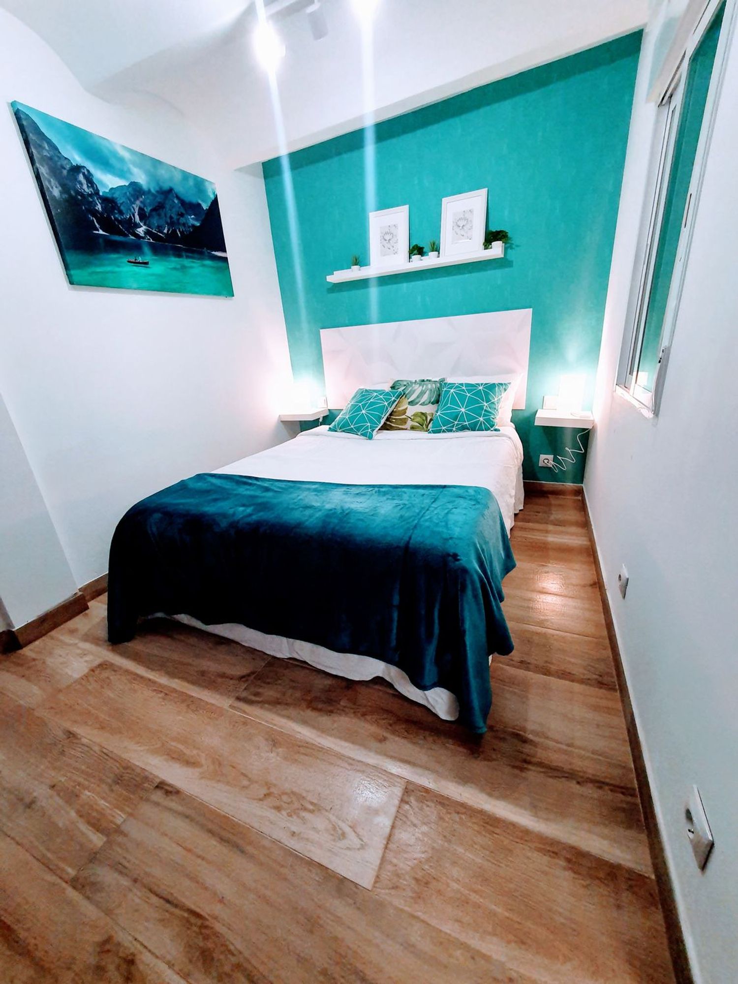 Piso en Serranillos, 48, Getafe Centro, Getafe Centro - Foto 18
