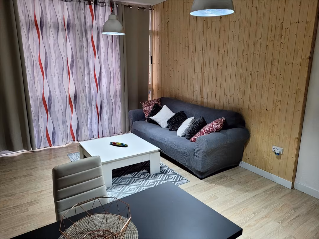 Piso en  Calle Montijo 17 - Foto 3