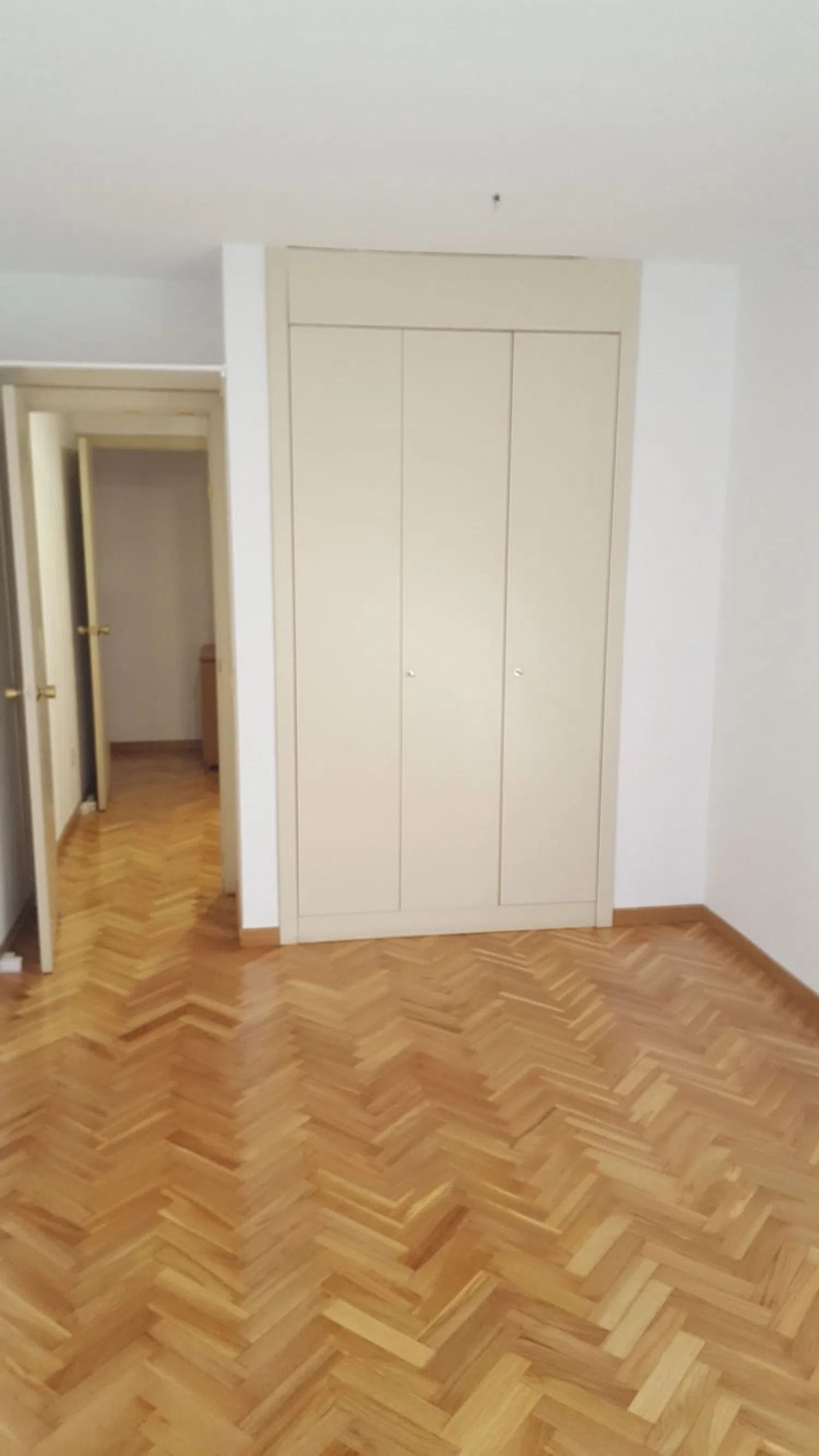 Piso en avenida de Burgos, 42 - Foto 6