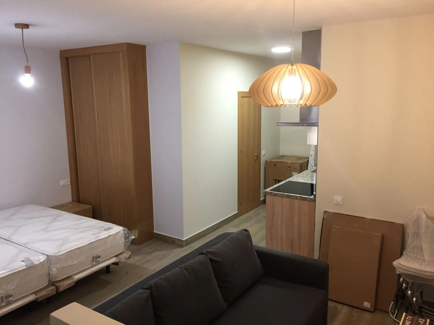 Estudio en calle Pinos, 9 - Foto 3