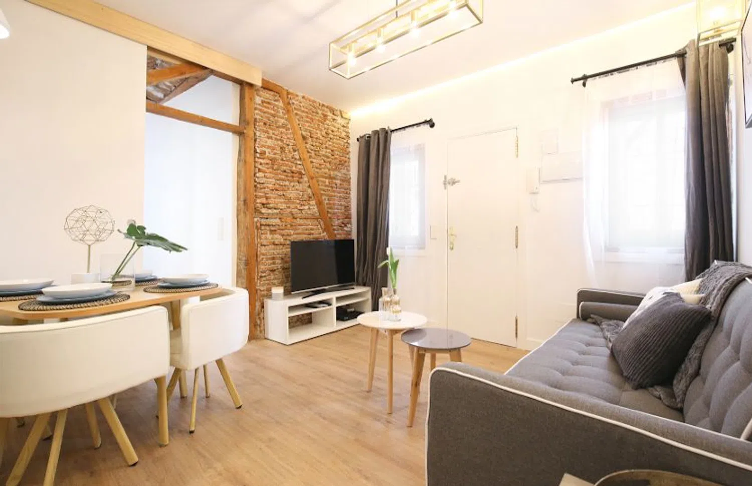 Piso en calle de la Sombrerería, 8 - Foto 5