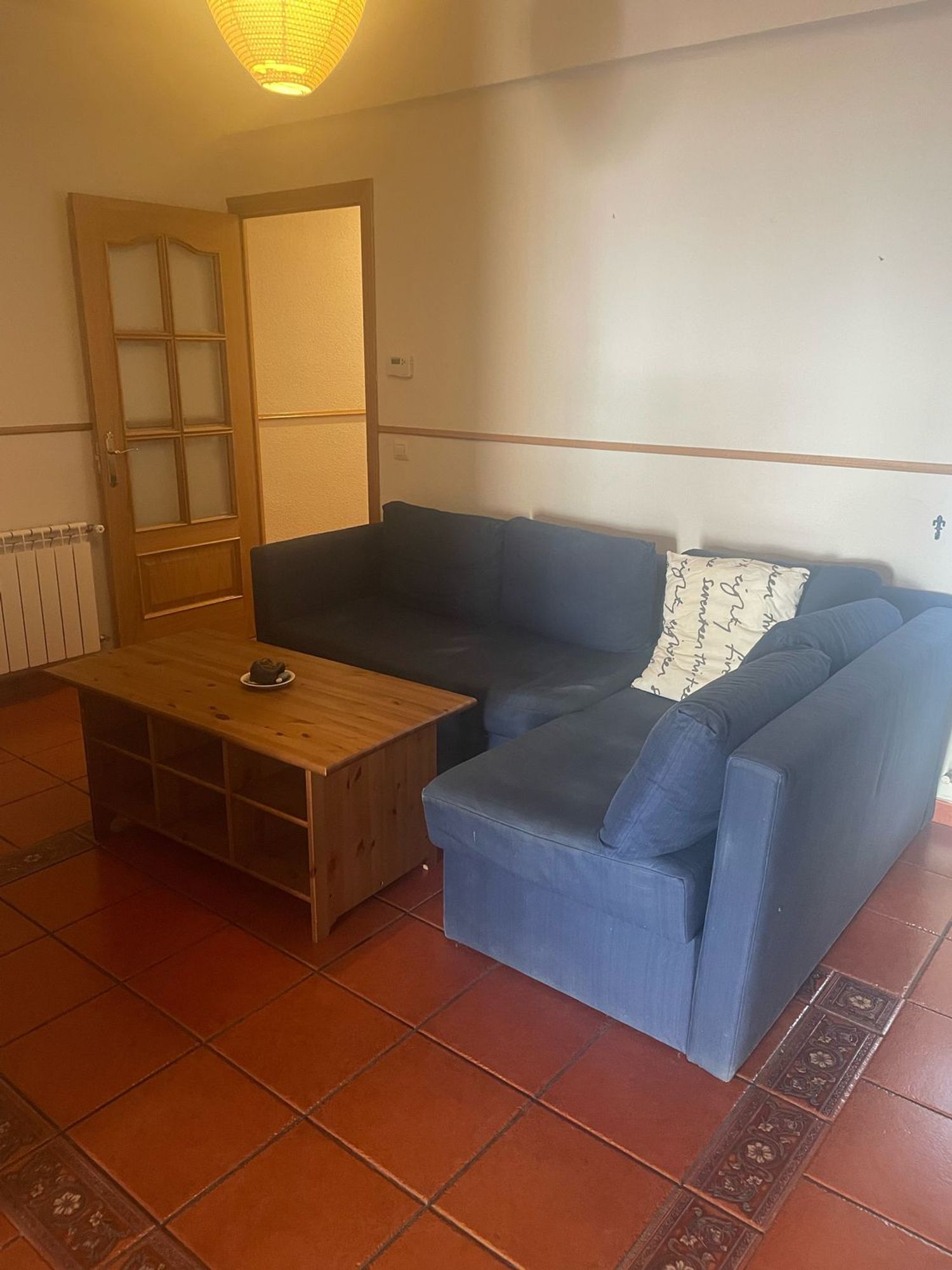 Piso en Calle Cipriano Sancho, 11, Ventas - Foto 11