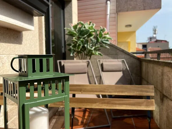 Ático en Calle ourense, 12, Adina-Portonovo, Adina-Portonovo - Foto 11