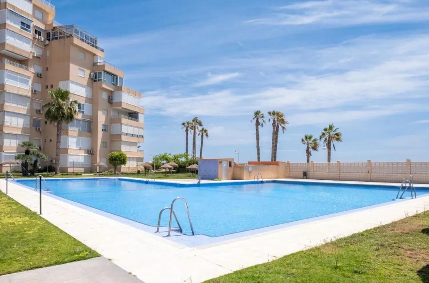 Dúplex en Algarrobo costa, 6 - Foto 4