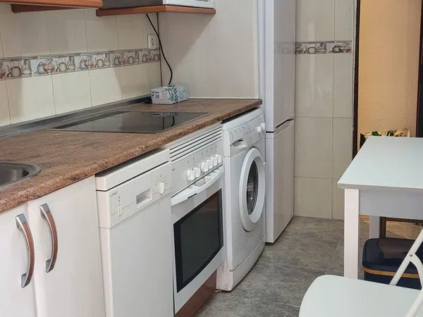 Piso en Barrio Mercado San Valero - Foto 19