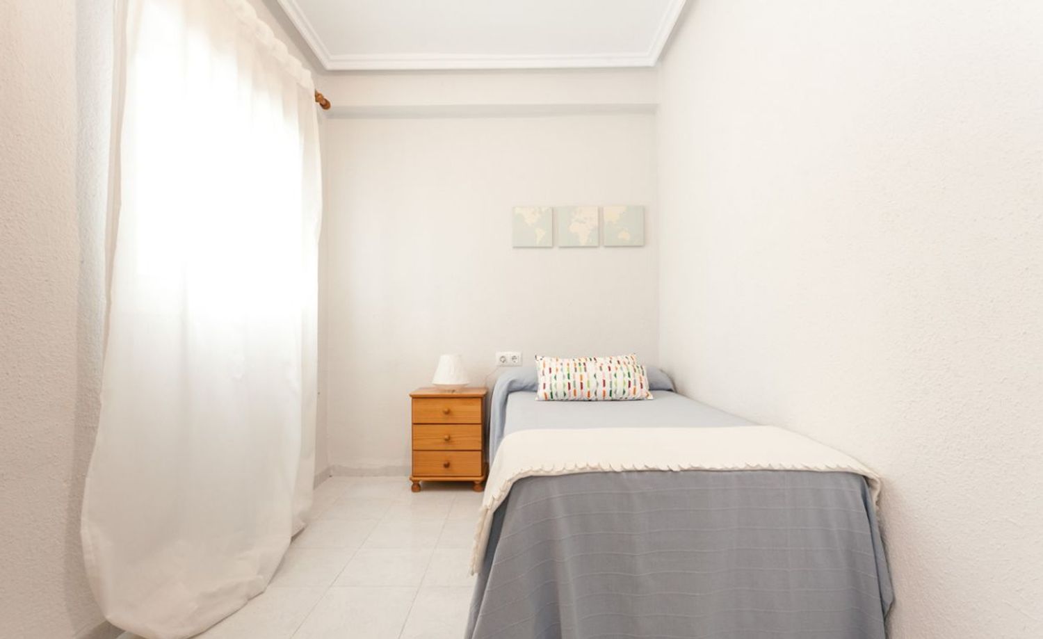 Piso en calle de Polo y Peyrolón, 12 - Foto 6