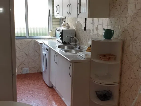 Piso en Calle Fausto, 6, Doctor Fedriani - Foto 28
