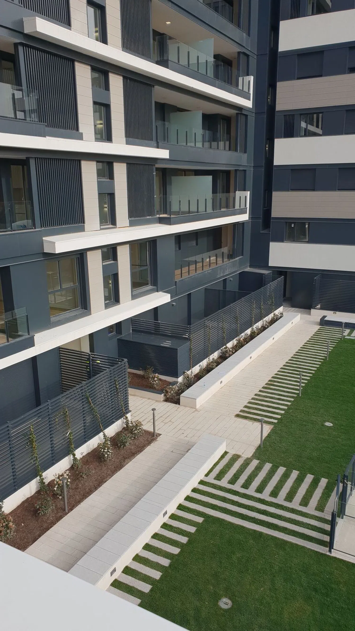 Piso en paseo de Europa, 14 - Foto 3