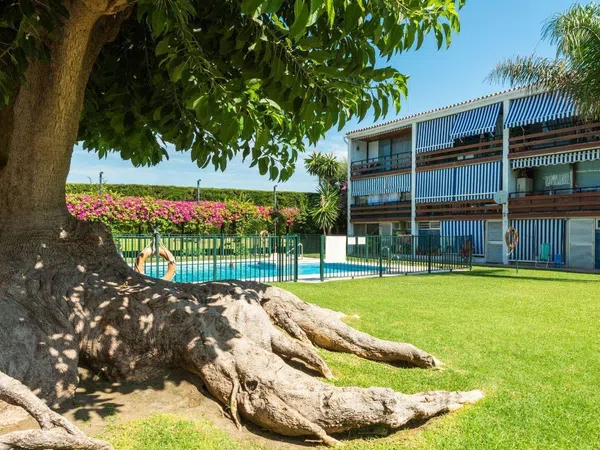 Piso en calle Manuel de Falla, 1 - Foto 1