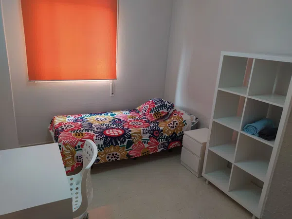 Piso en Calle de Antígona, 9, El Consul - El Romeral - Foto 16