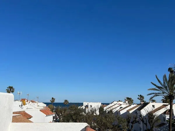 Chalet pareado en Marina de Casares - Foto 27